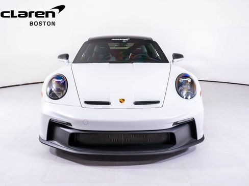 Used 2023 Porsche 911 GT3 image 8