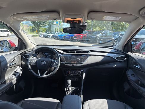 Used 2023 Buick Encore GX Preferred FWD image 5