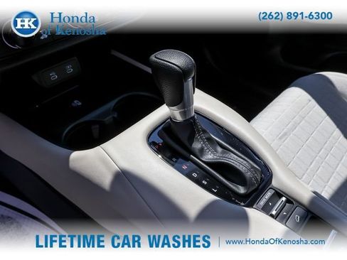 Used 2026 Honda HR-V LX image 19