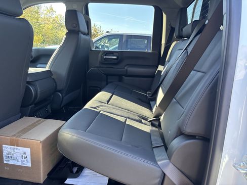 New 2026 Chevrolet Silverado 3500 W/T w/ WT Convenience Package image 24