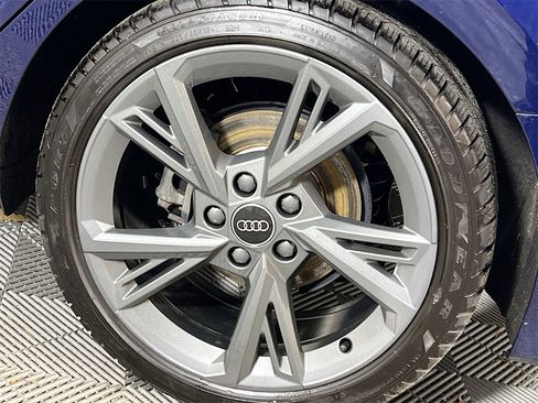 Used 2024 Audi A3 2.0T Premium Plus image 30