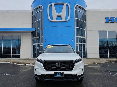 Used 2023 Honda CR-V Sport image 2