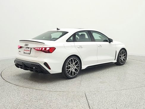 New 2026 Audi RS 3 image 5