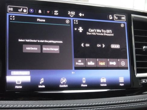 New 2026 Chrysler Pacifica Select w/ S Appearance Package image 24