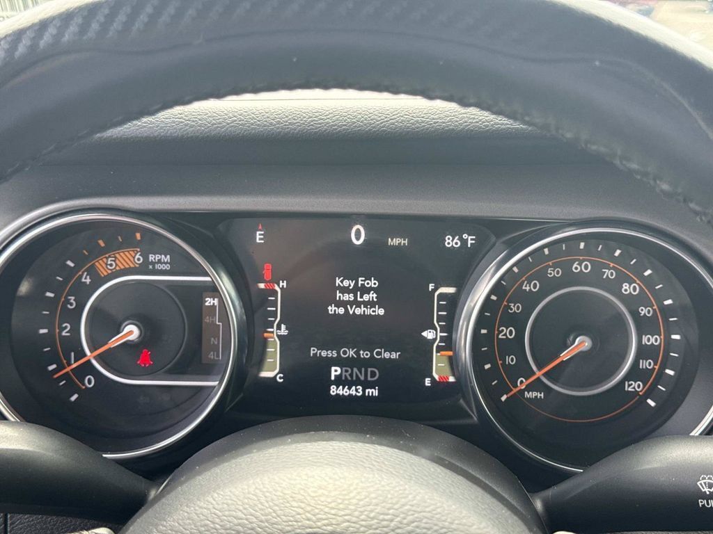 Used 2022 Jeep Wrangler Unlimited Sport AWD/4WD image 27