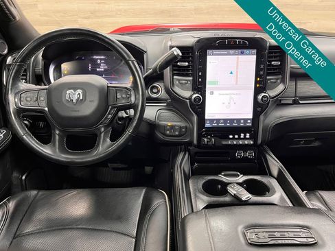 Used 2024 RAM 2500 Rebel w/ Level 2 Equipment Group image 2