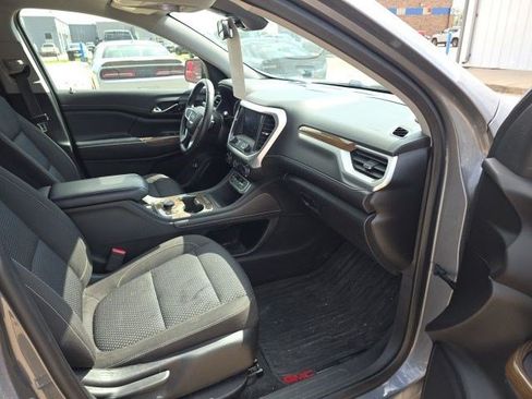 Used 2021 GMC Acadia SLE w/ Driver Convenience Package AWD/4WD image 15