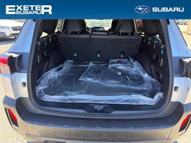 New 2026 Subaru Outback Premium AWD/4WD image 7