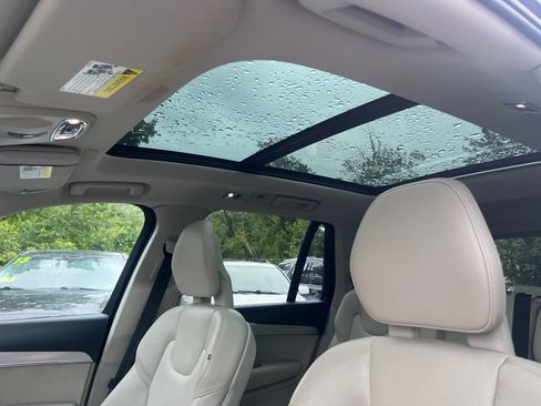 Used 2016 Volvo XC90 T5 Momentum image 28