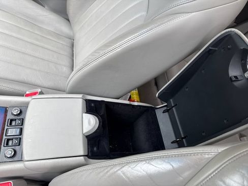 Used 2010 INFINITI EX35 Journey RWD image 45