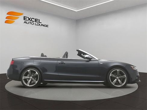 Used 2016 Audi S5 Premium Plus w/ Technology Package image 39