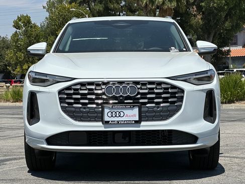 New 2025 Audi Q5 Premium Plus image 6