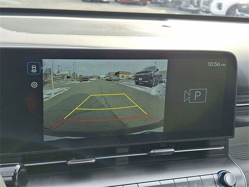 Certified 2025 Hyundai Kona SEL image 15