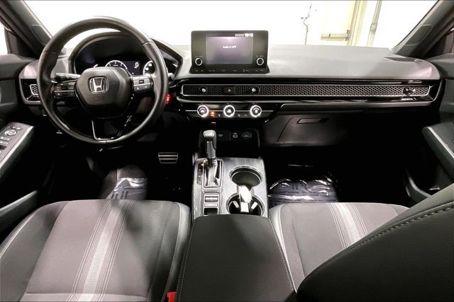 Used 2024 Honda Civic Sport image 15