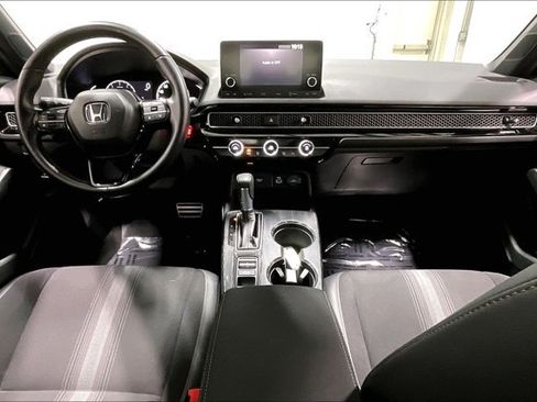 Used 2024 Honda Civic Sport image 15