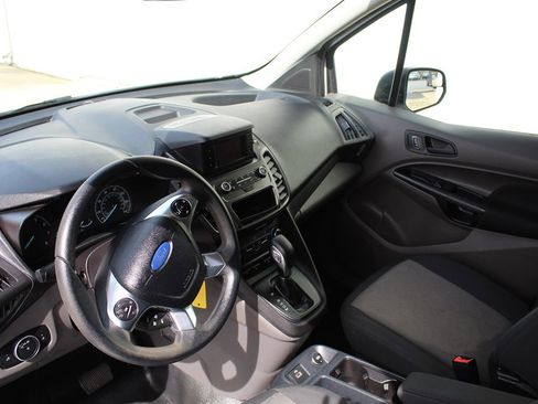 Used 2019 Ford Transit Connect XL image 8