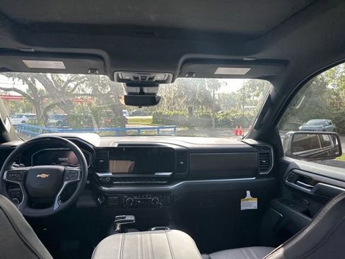 New 2025 Chevrolet Silverado 1500 High Country image 41