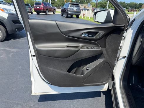 Used 2024 Chevrolet Equinox LT AWD/4WD image 21
