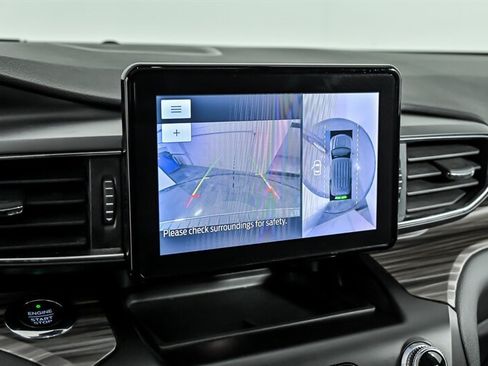 Used 2020 Ford Explorer Limited AWD/4WD image 27