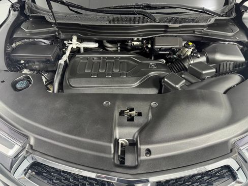 Used 2019 Acura MDX SH-AWD w/ Technology Package image 9