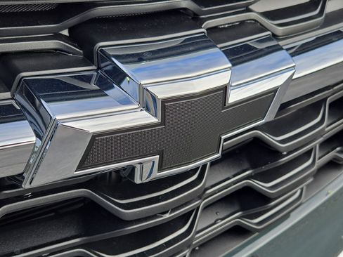 New 2026 Chevrolet Trax LT w/ LT Convenience Package image 16