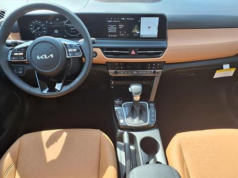 New 2026 Kia Seltos EX w/ EX Sunroof Package AWD/4WD image 6