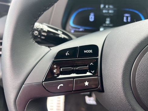 New 2026 Hyundai Elantra SEL Sport Premium FWD image 16