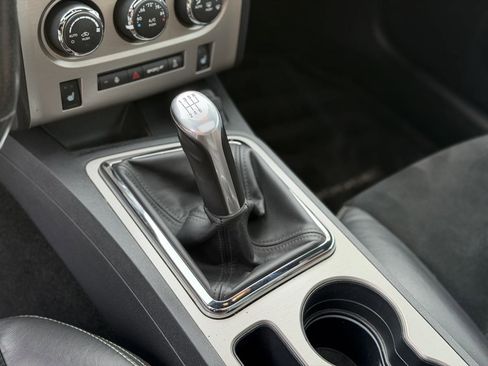 Used 2013 Dodge Challenger SRT8 w/ Harman Kardon Audio Group image 8