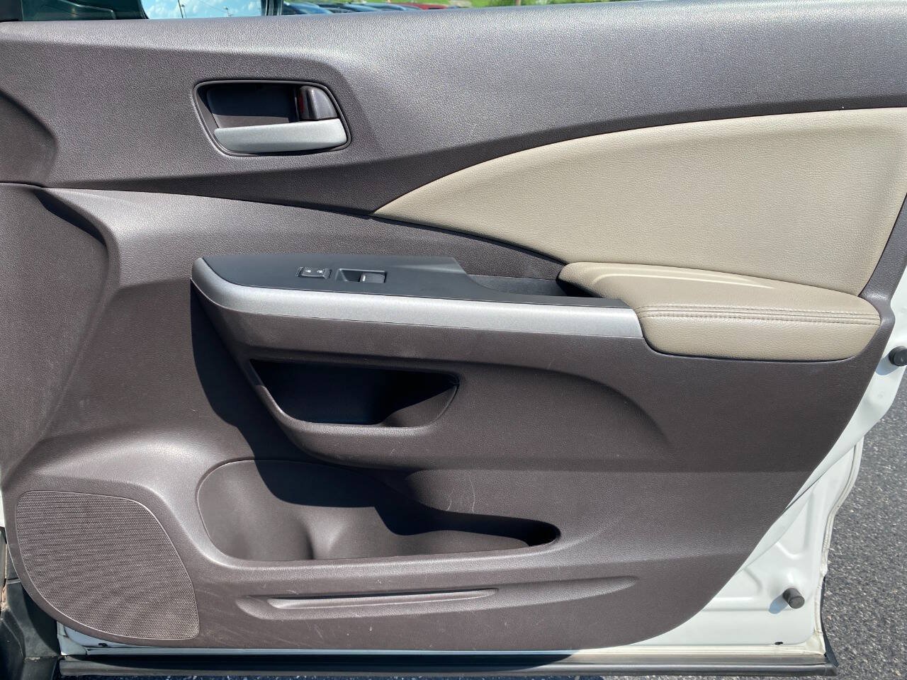 Used 2012 Honda CR-V EX-L image 30