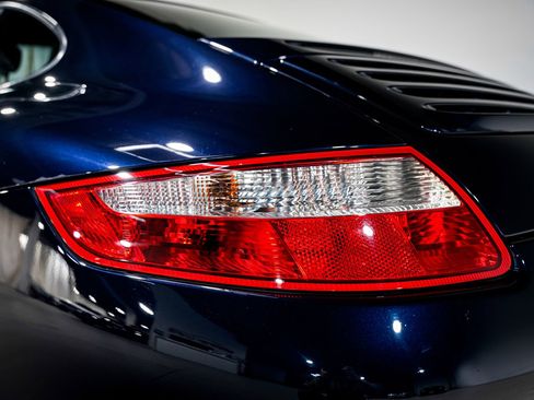 Used 2006 Porsche 911 Carrera S RWD image 33