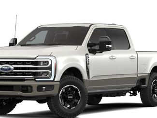 New 2026 Ford F250 King Ranch AWD/4WD video 1