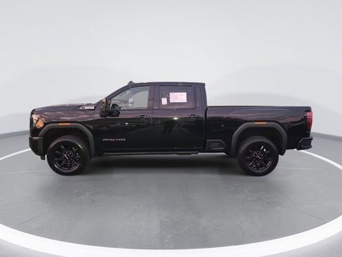 Used 2025 GMC Sierra 2500 AT4 w/ AT4 Premium Plus Package image 6