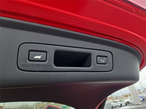 New 2025 Acura ADX A-Spec image 33