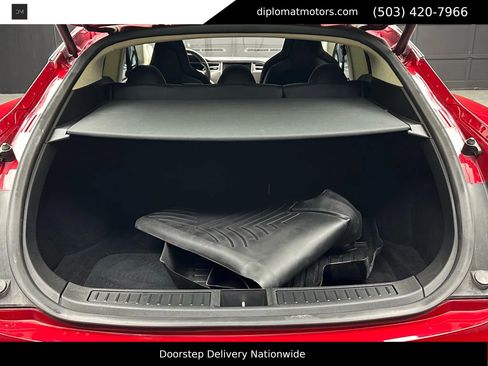 Used 2014 Tesla Model S P85 image 40