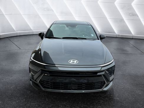 New 2026 Hyundai Sonata N Line image 1