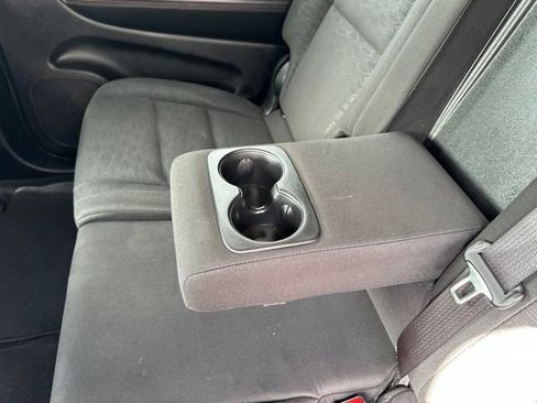 Used 2023 Dodge Durango GT RWD image 30