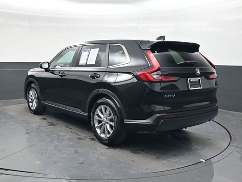 Used 2025 Honda CR-V EX-L image 6