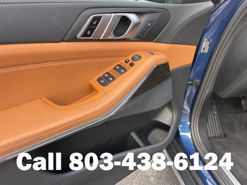 Used 2023 BMW X5 xDrive40i w/ Premium Package image 8