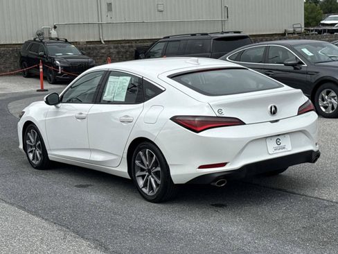 Used 2025 Acura Integra FWD image 28