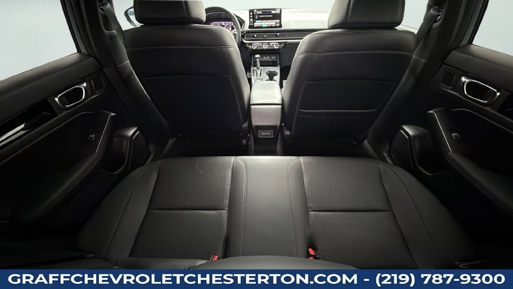 Used 2022 Honda Civic Sport Touring image 41
