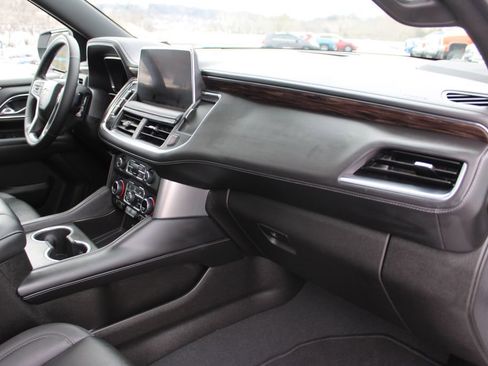 Used 2023 Chevrolet Tahoe LT w/ Luxury Package image 50