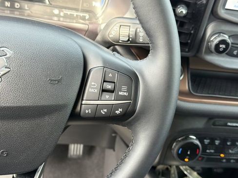 Used 2024 Ford Bronco Sport Outer Banks w/ Tech Package AWD/4WD image 25