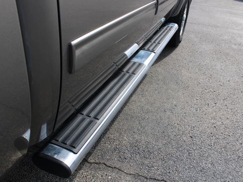 Used 2013 Chevrolet Silverado 3500 LT w/ Interior Plus Package image 13