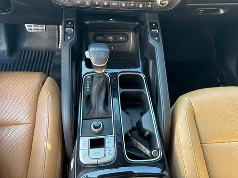 Used 2022 Kia Telluride SX FWD image 18