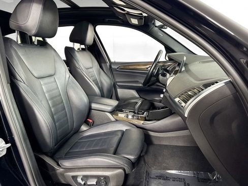 Used 2019 BMW X3 sDrive30i w/ Convenience Package image 35
