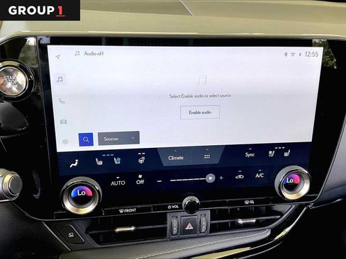 Used 2026 Lexus NX 350 AWD w/ Cold Area Package image 31