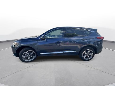 Used 2025 Acura RDX SH-AWD w/ Technology Package image 9