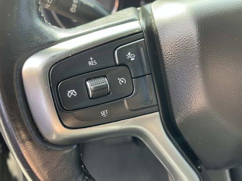 Used 2021 Chevrolet Tahoe Z71 image 30