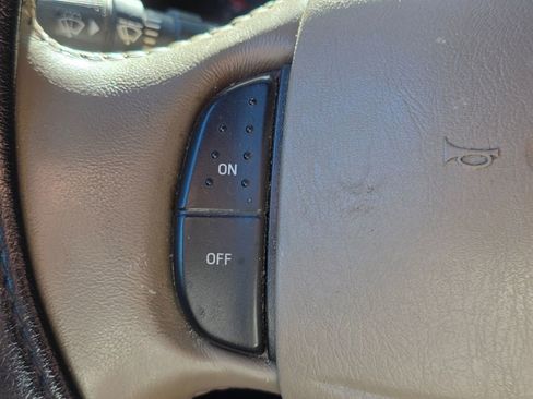 Used 2004 Ford Excursion XLT AWD/4WD image 38