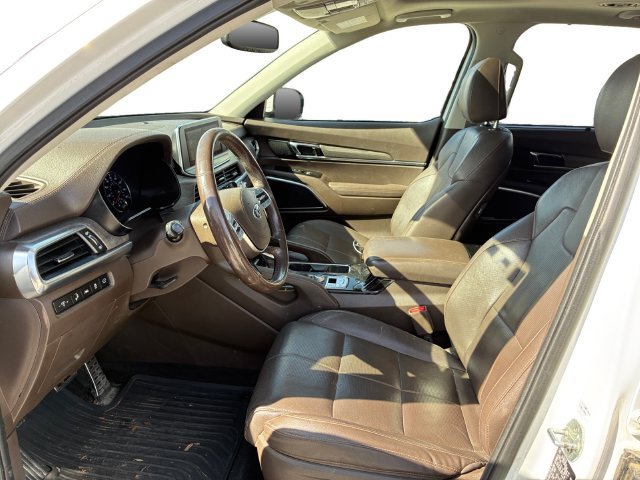Used 2021 Kia Telluride SX w/ Nightfall Edition Package AWD/4WD image 11